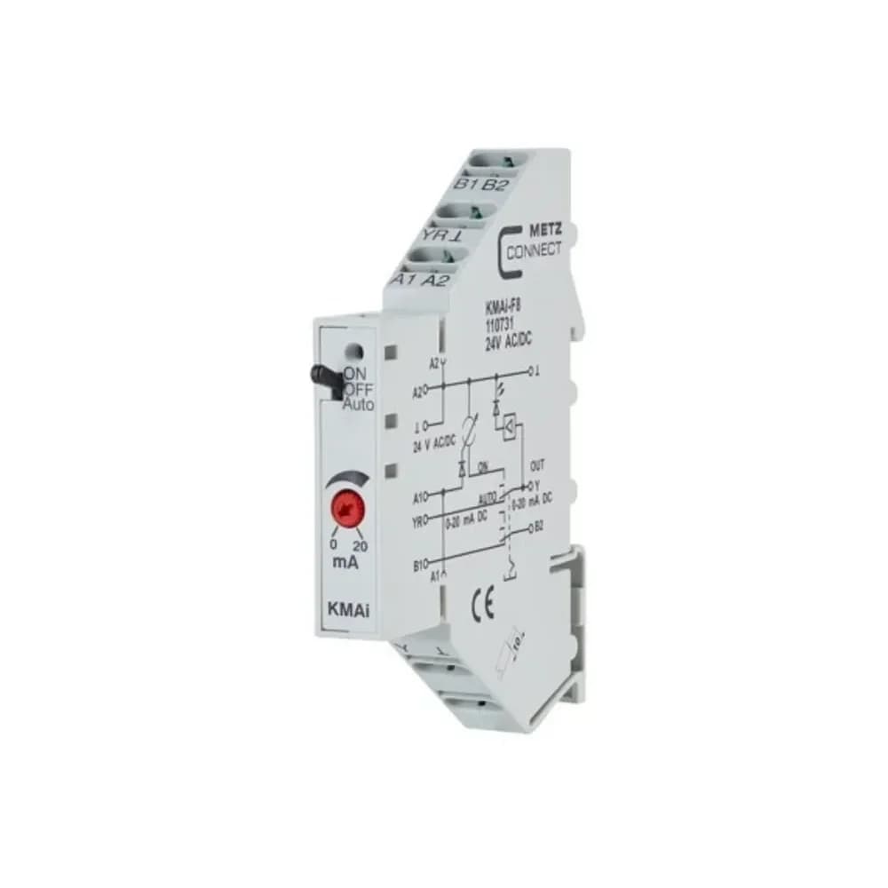 Metz Connect Analogwertgeber 110731