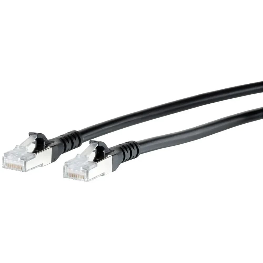 Metz Connect Patchkabel S/FTP 1308451500-E