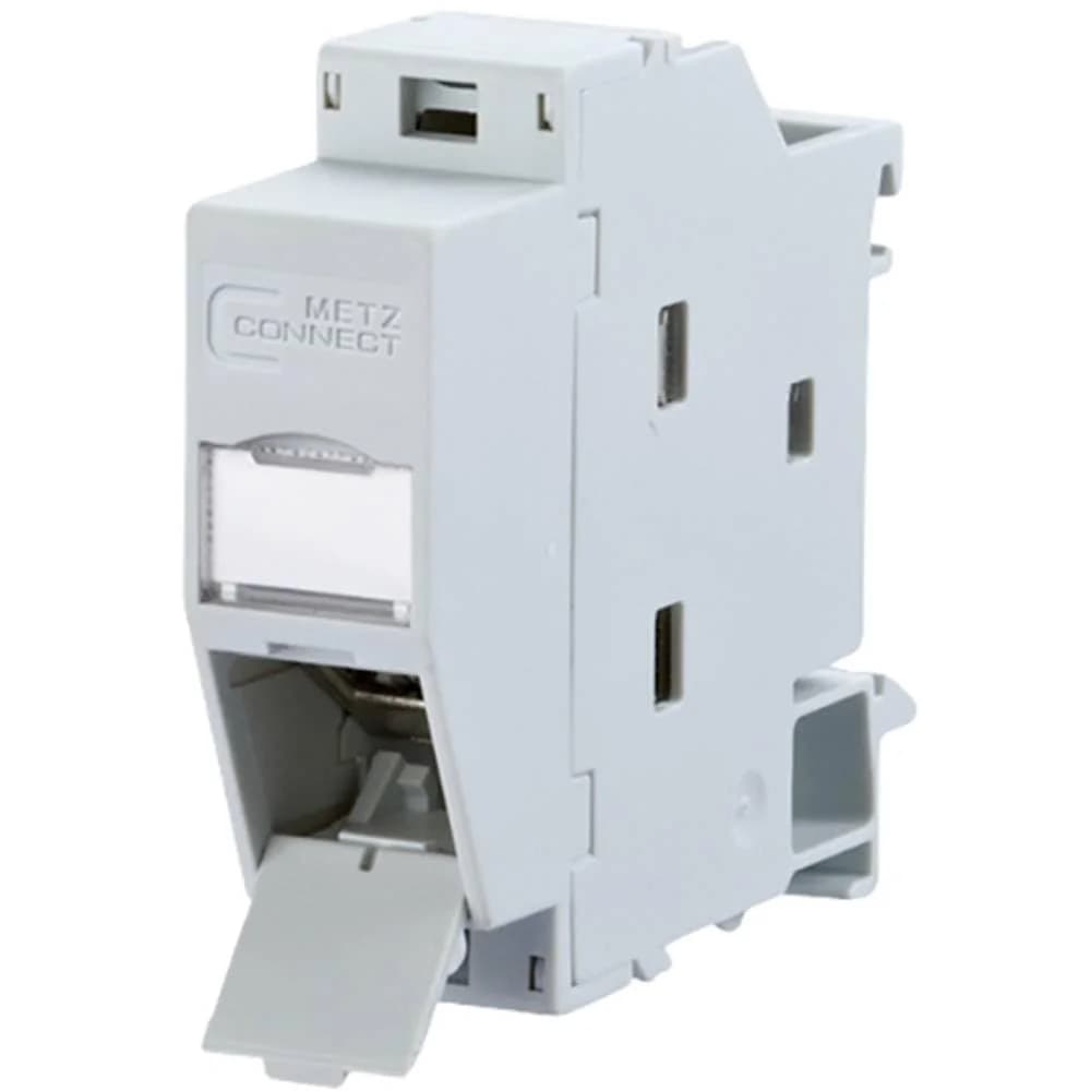 METZ CONNECT REGplus IP20 E-DAT modul Kupplung 180°