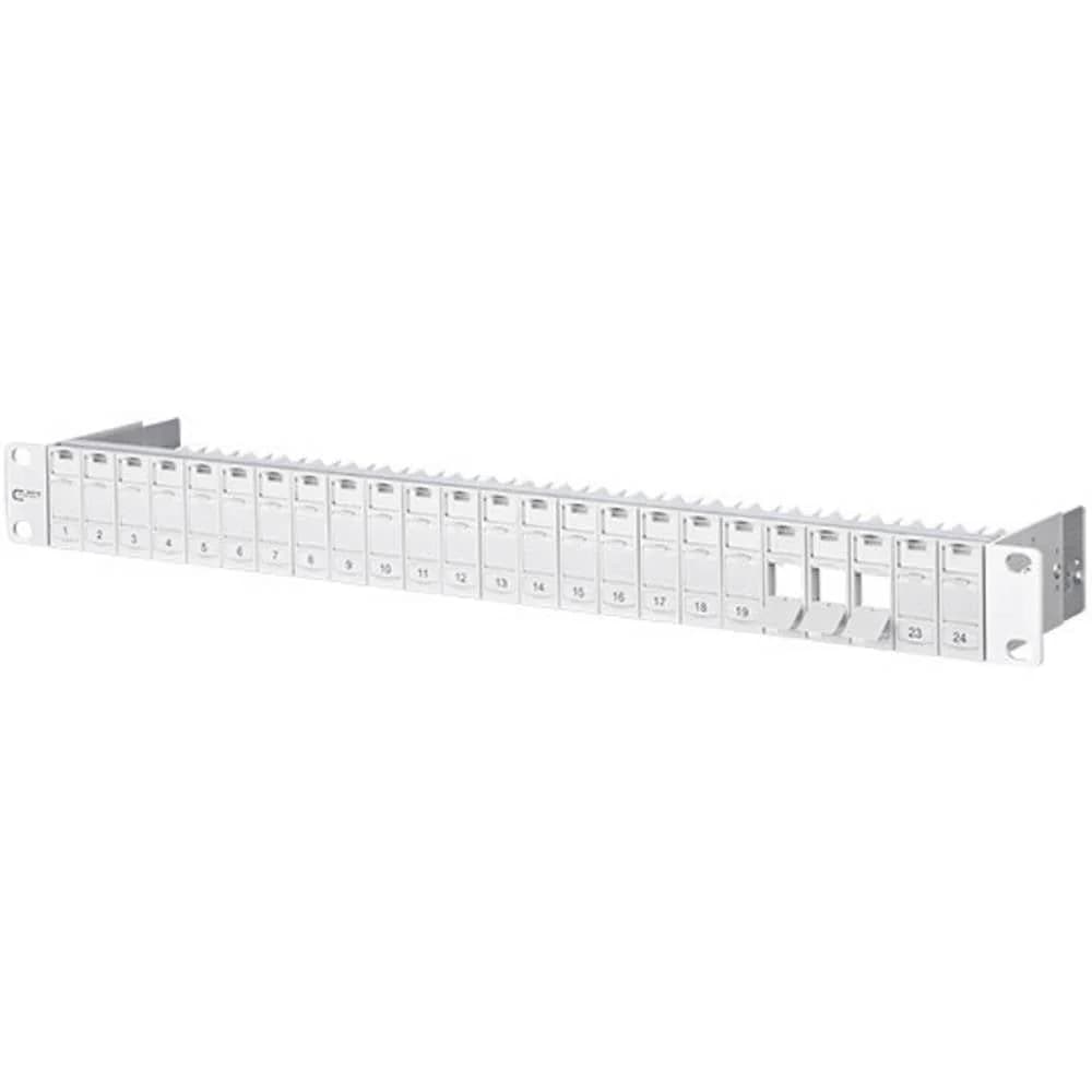 Metz Connect Modulträger 19Z leer 130920-00KE