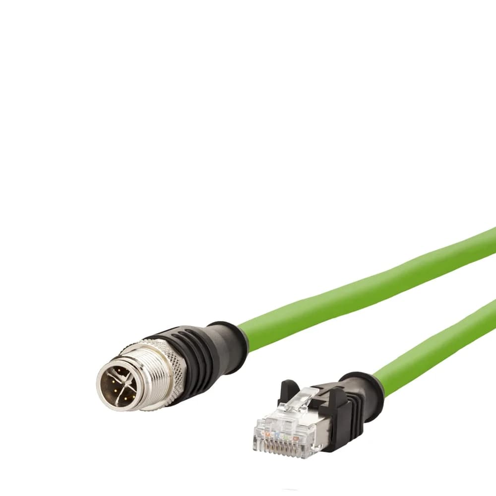 Metz Connect Verbindungsleitung 142M2X15020