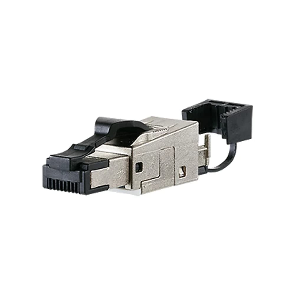 Metz Netzwerkstecker METZ