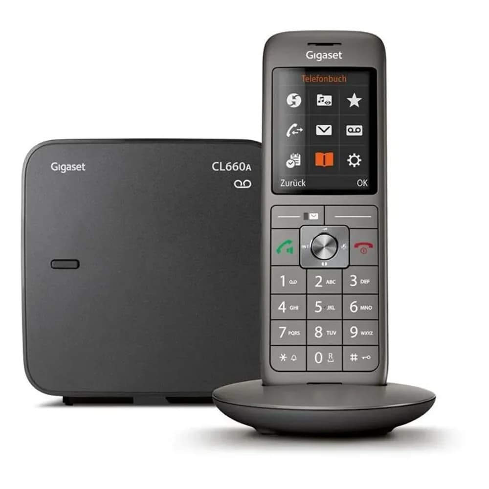 Gigaset CL660A