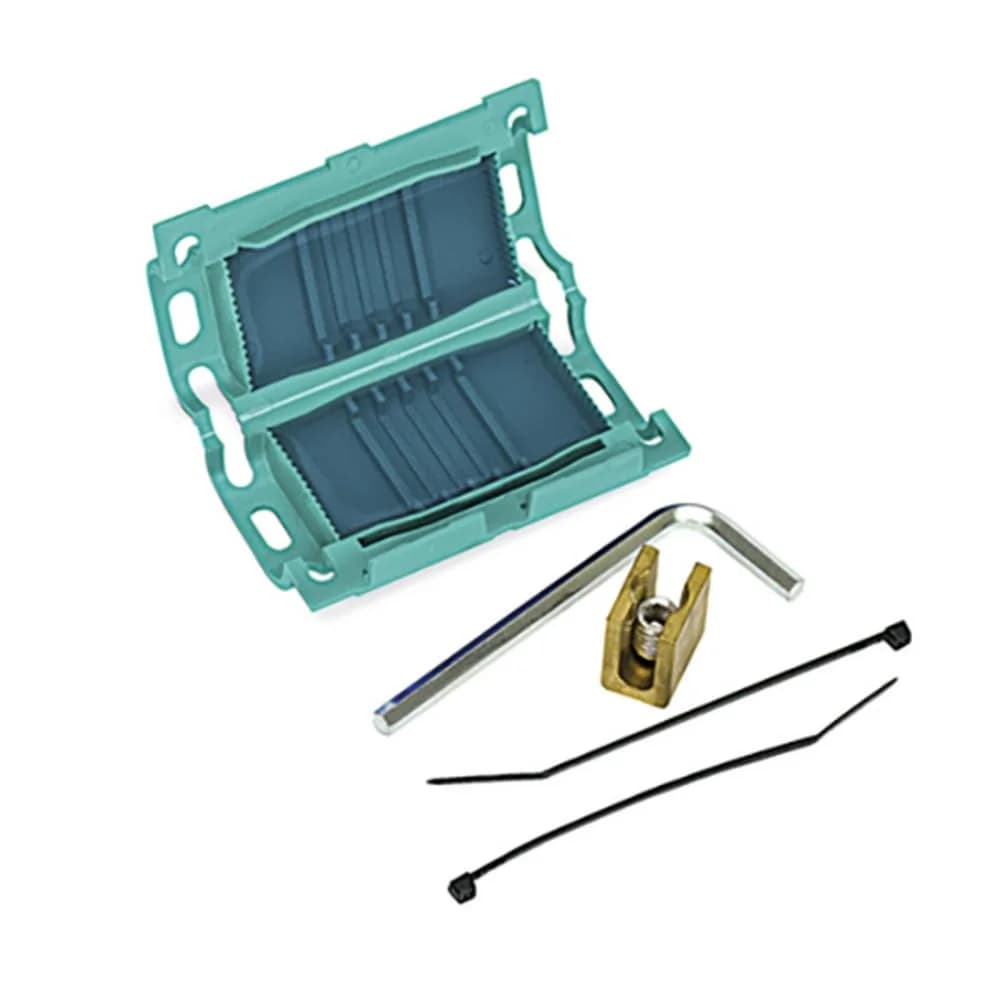 HellermannTyton Gel-Kabelgarnitur Relifix V56 GN