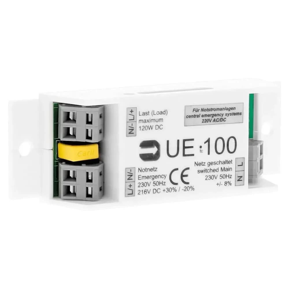 Fischer Umschaltweiche UE-L 220V/100W