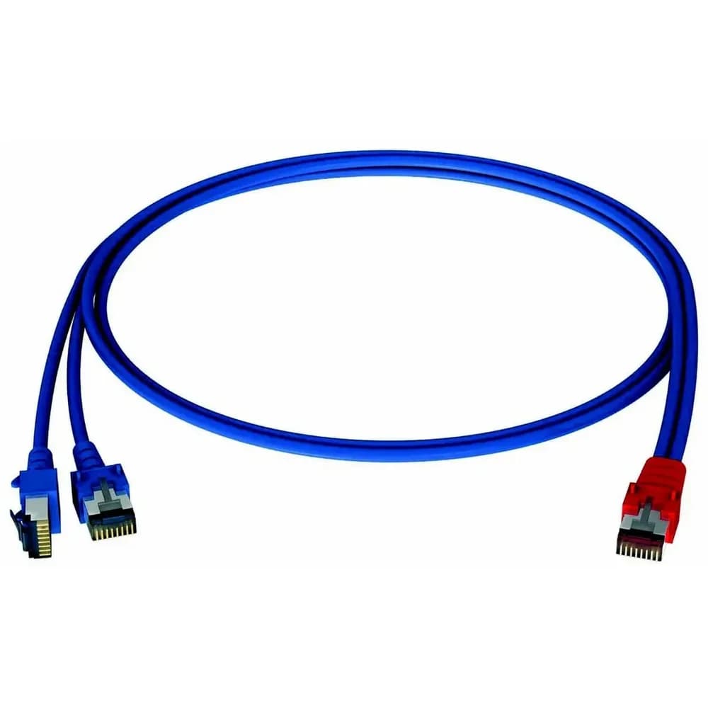 Homeway HW-Y-Kabel1 LAN/LAN 0,5m