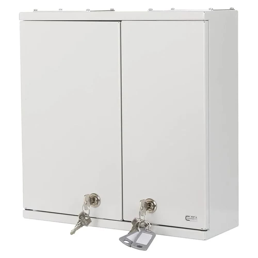Metz Connect OpDAT Wandverteiler 150329F206-E