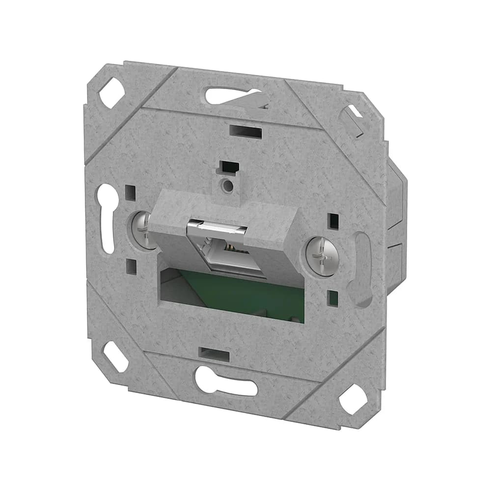 Metz Connect RJ45 Anschlussdose IDC 130D371200-I