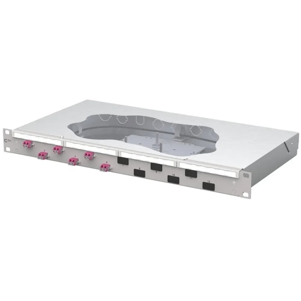 Metz Connect Patchfeld splice 1504577506-F