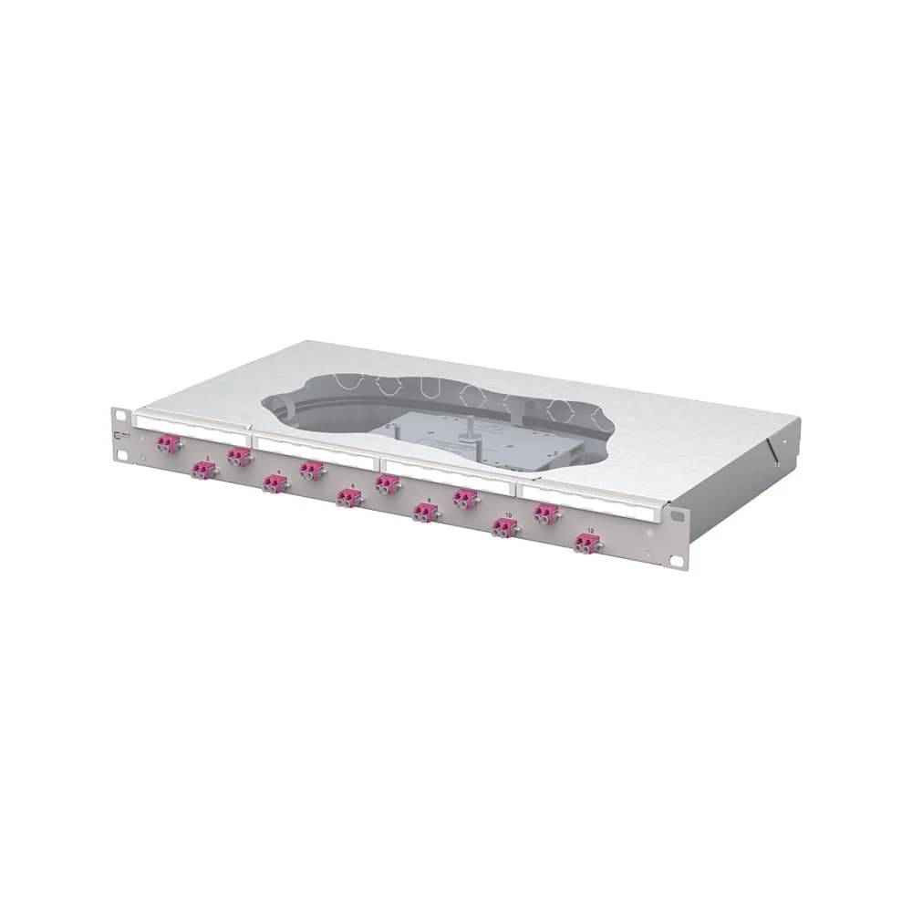 Metz Connect Patchfeld splice 1504577512-F
