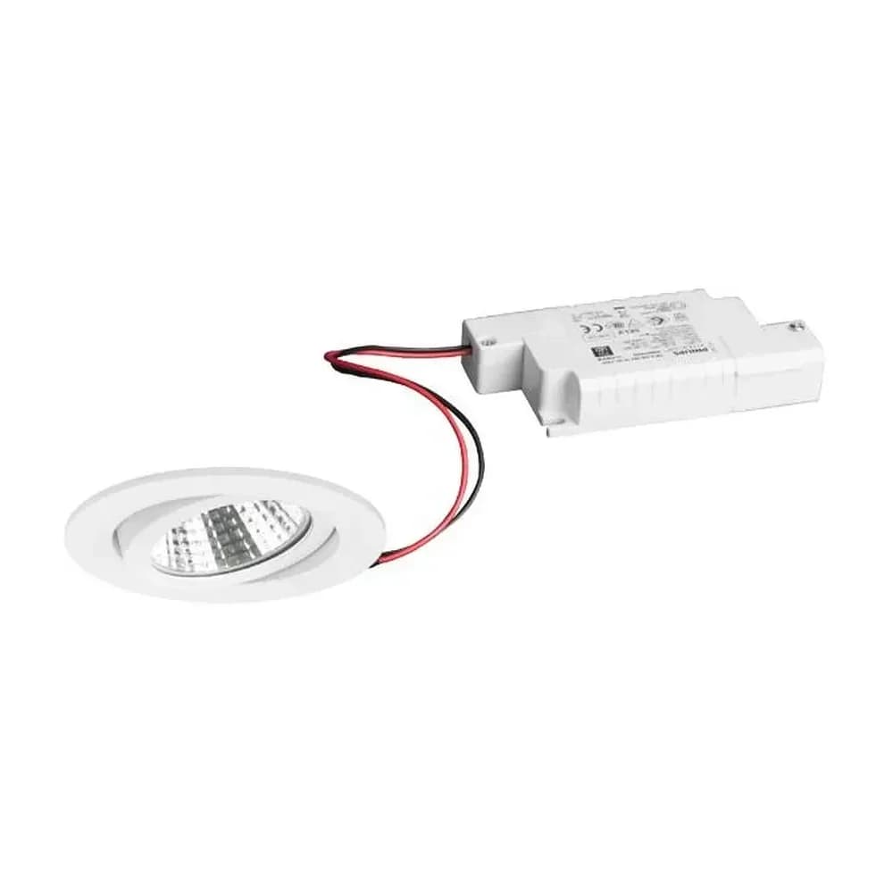 Brumberg LED-Einbaustrahler 3000K 39363173