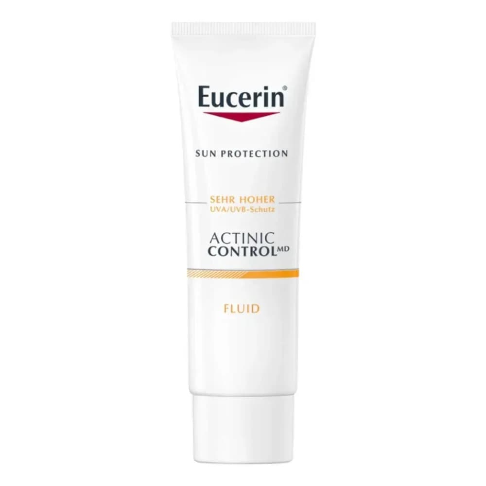 Eucerin Actinic ControlMD Sun LSF 100