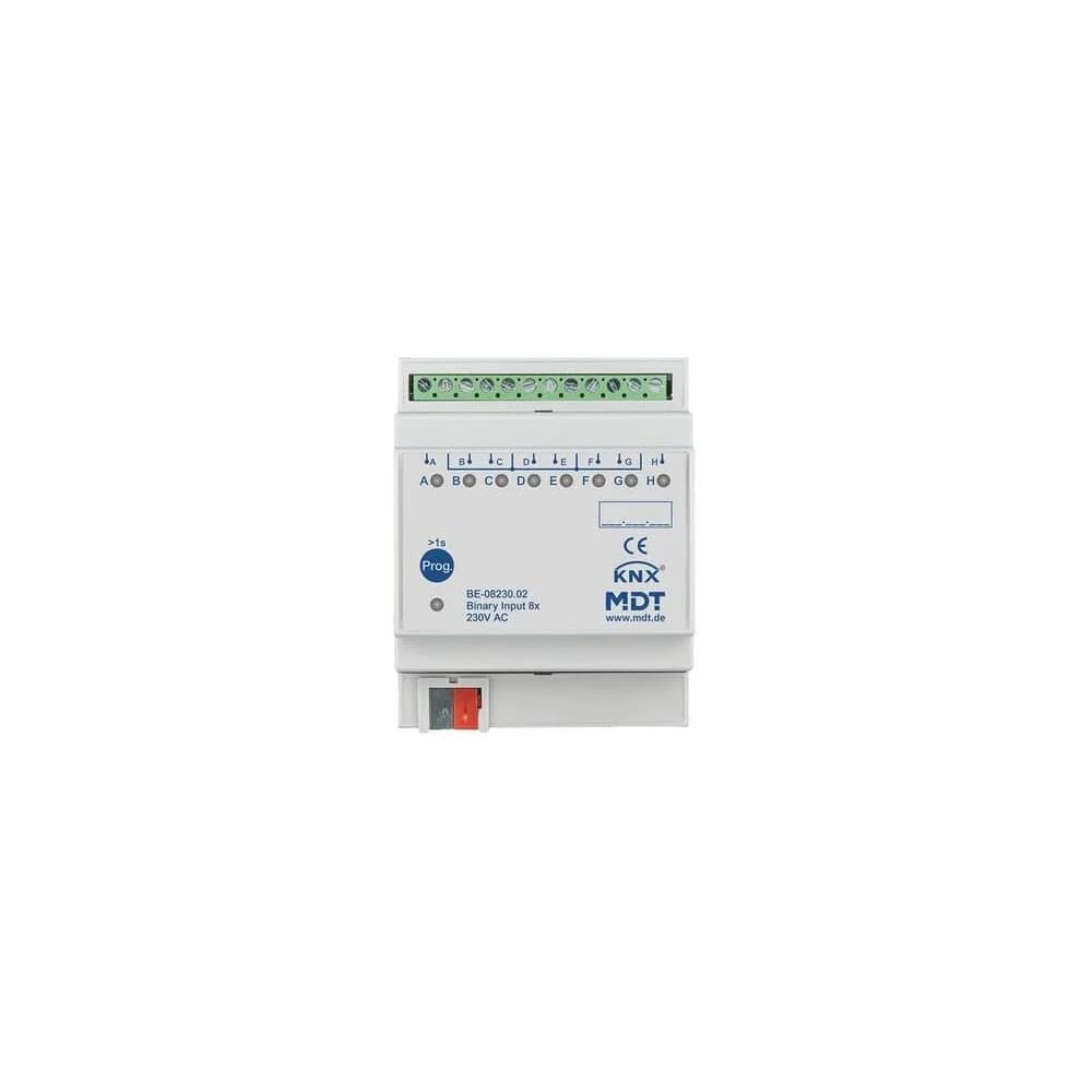 MDT, Verteilerschrank Zubehör, Binäreingang