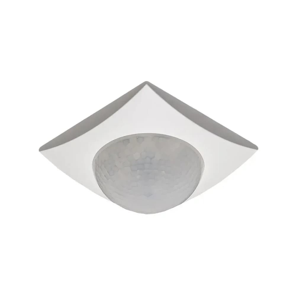 MDT, Bewegungsmelder, Präsenzmelder (8 m)