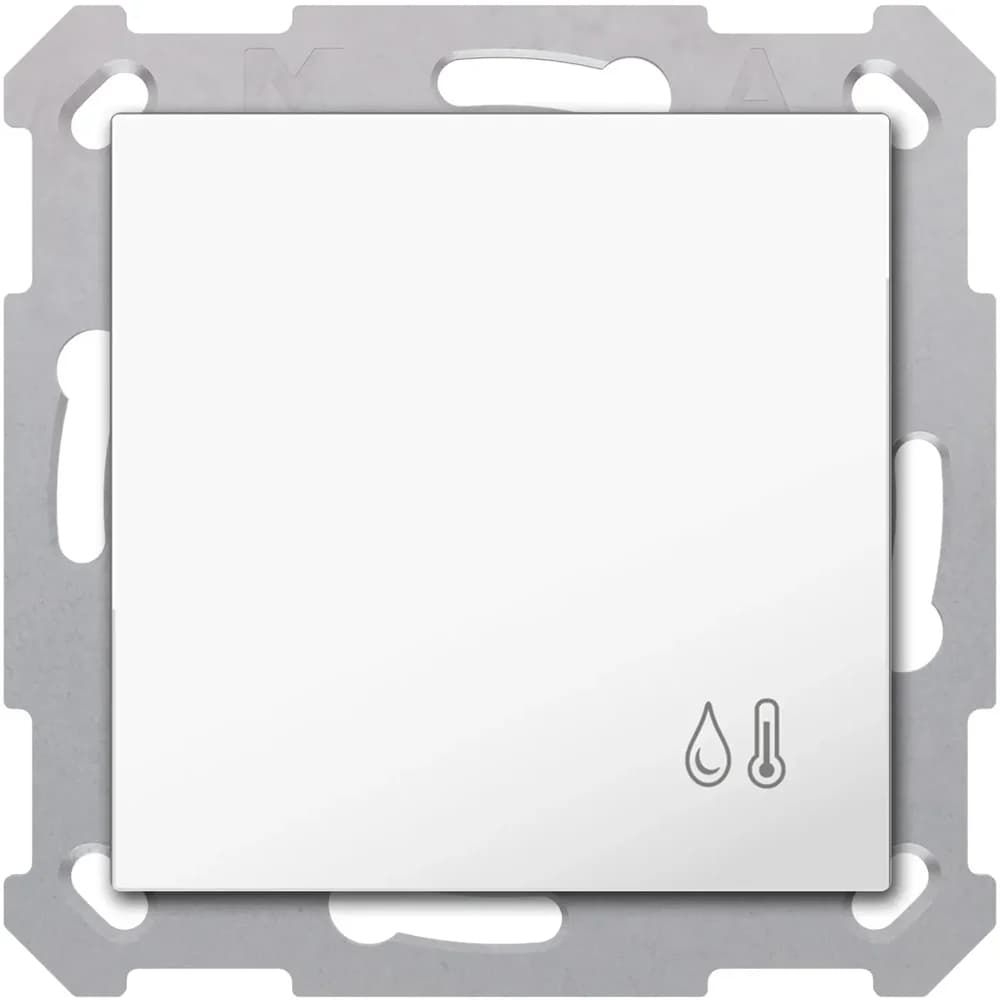 MDT technologies Raumtemp.-/Feuchtesensor SCN-TFS55.01
