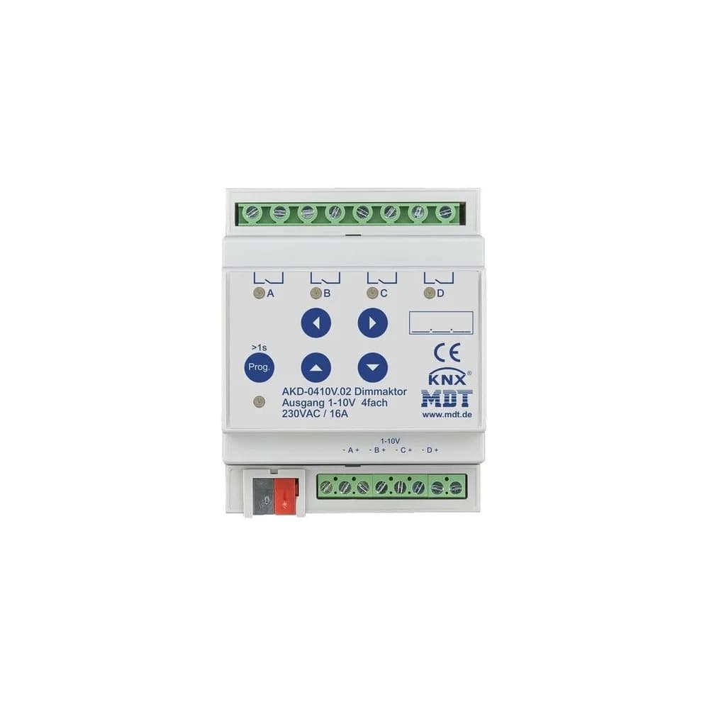 MDT, Aktor, Dimmaktor (Dimmaktor)