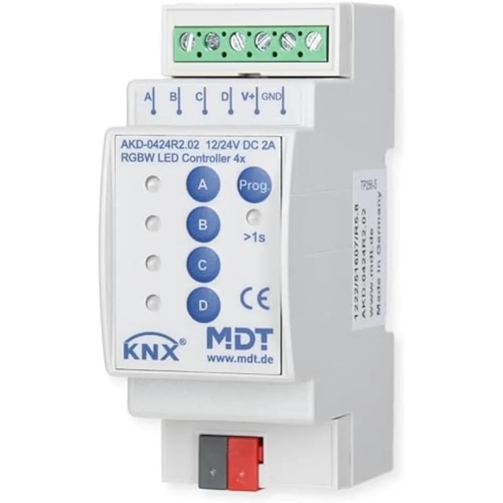 MDT, Aktor, LED Controller (Dimmaktor)