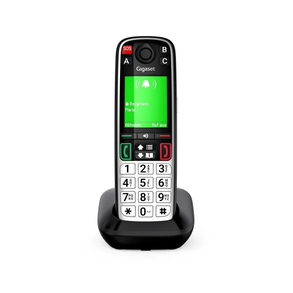 Gigaset Schnurloses Mobilteil