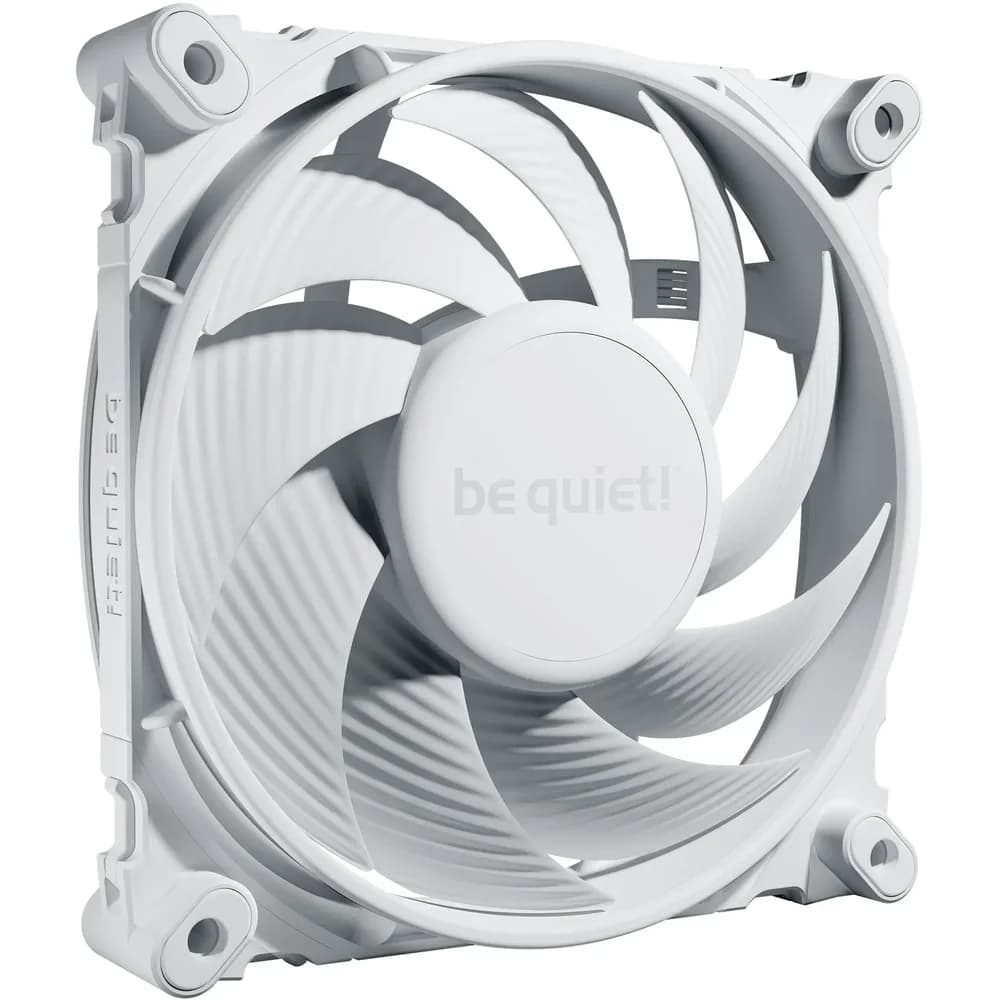 be quiet! Gehäuselüfter