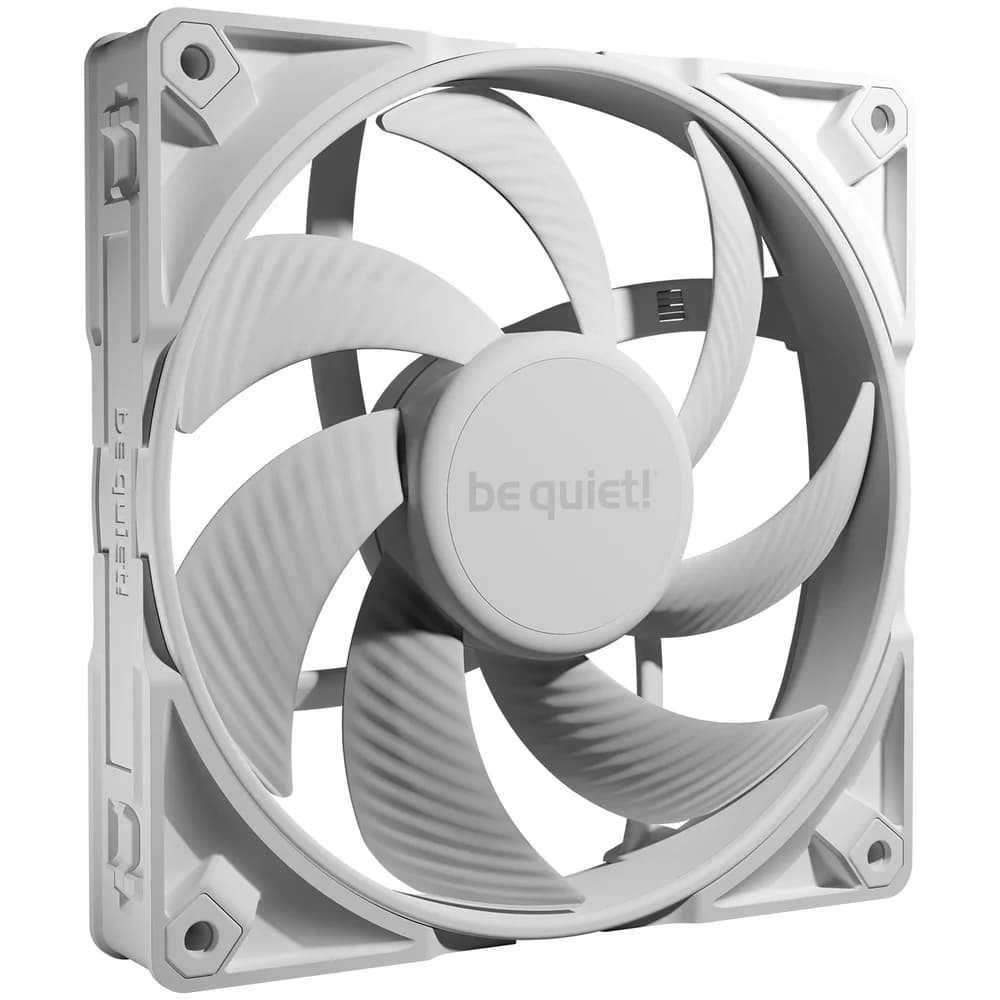 be quiet! Gehäuselüfter