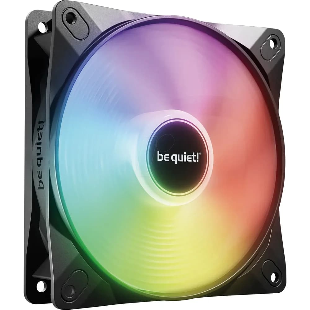 be quiet! Gehäuselüfter