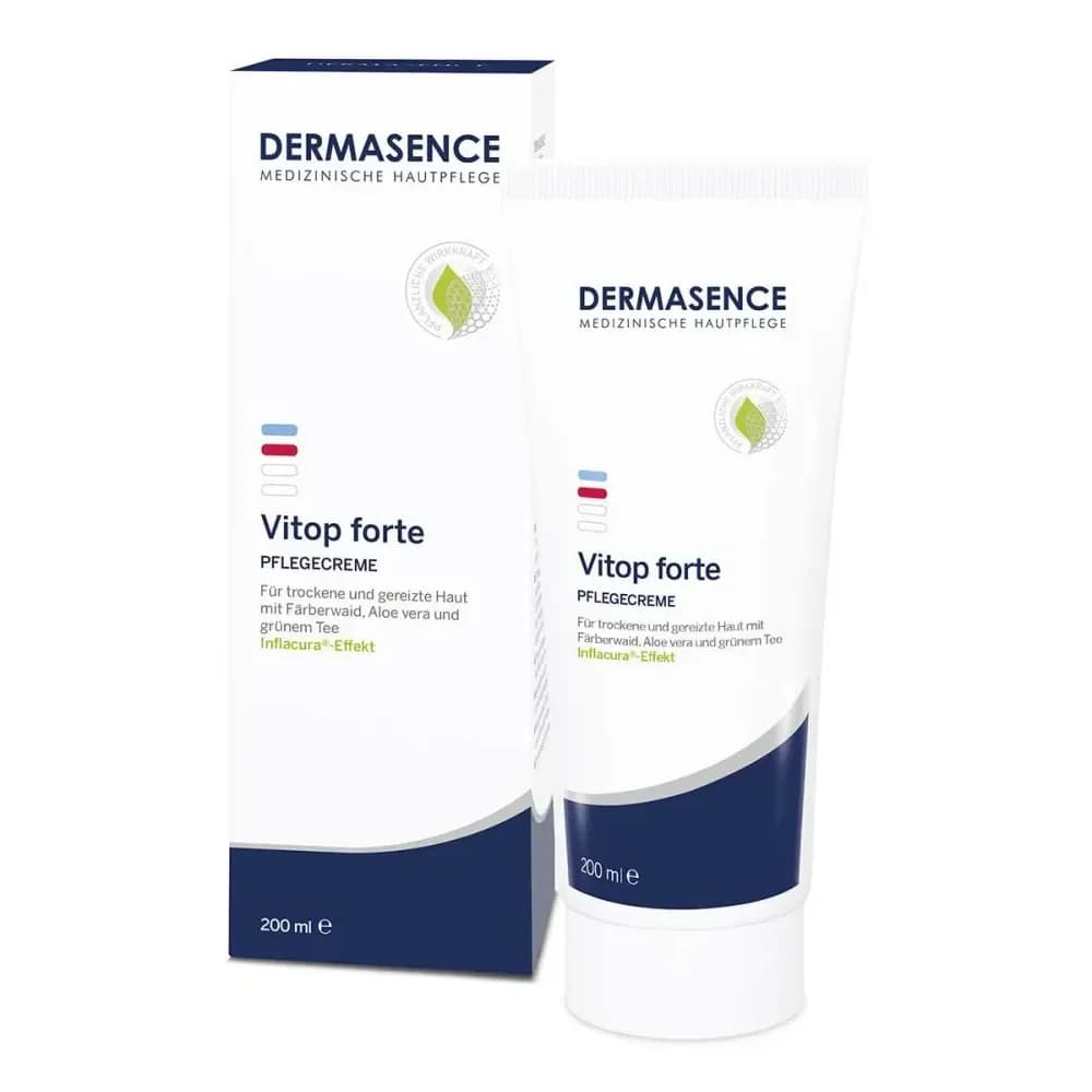 Dermasence Vitop Forte Creme