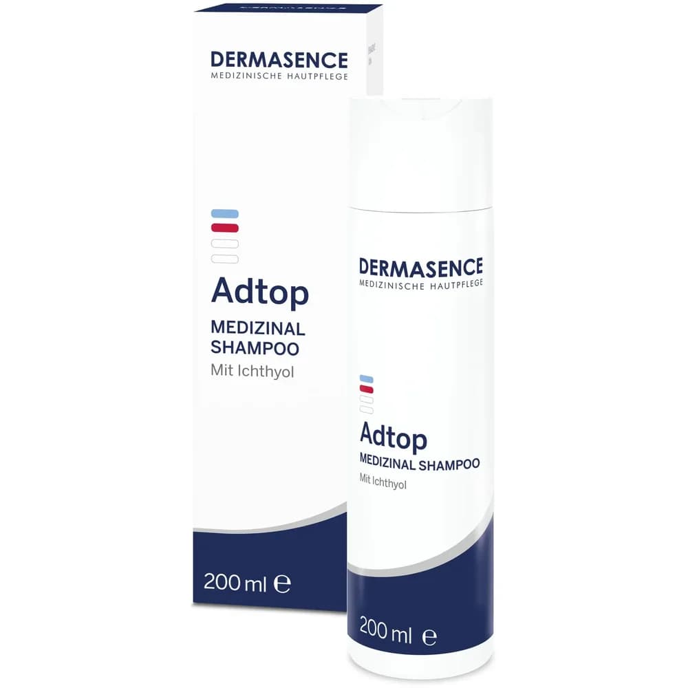 Dermasence Adtop Medizinal Shampoo