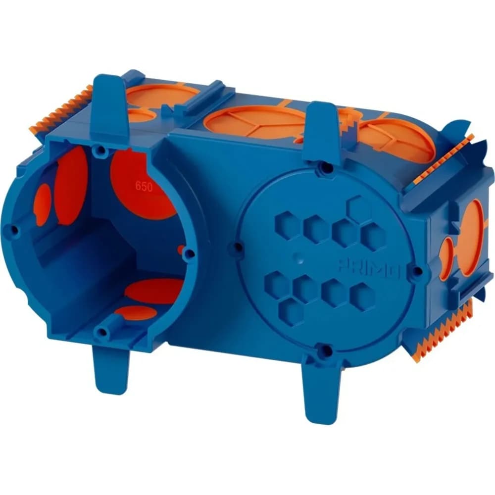 Primo Thermo-Elektronikdose P775