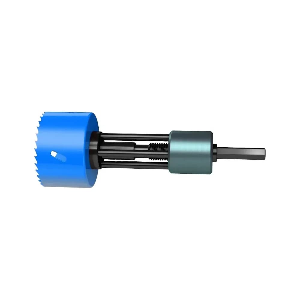 Primo Bohr-Fixx Set 74 mm P794-74