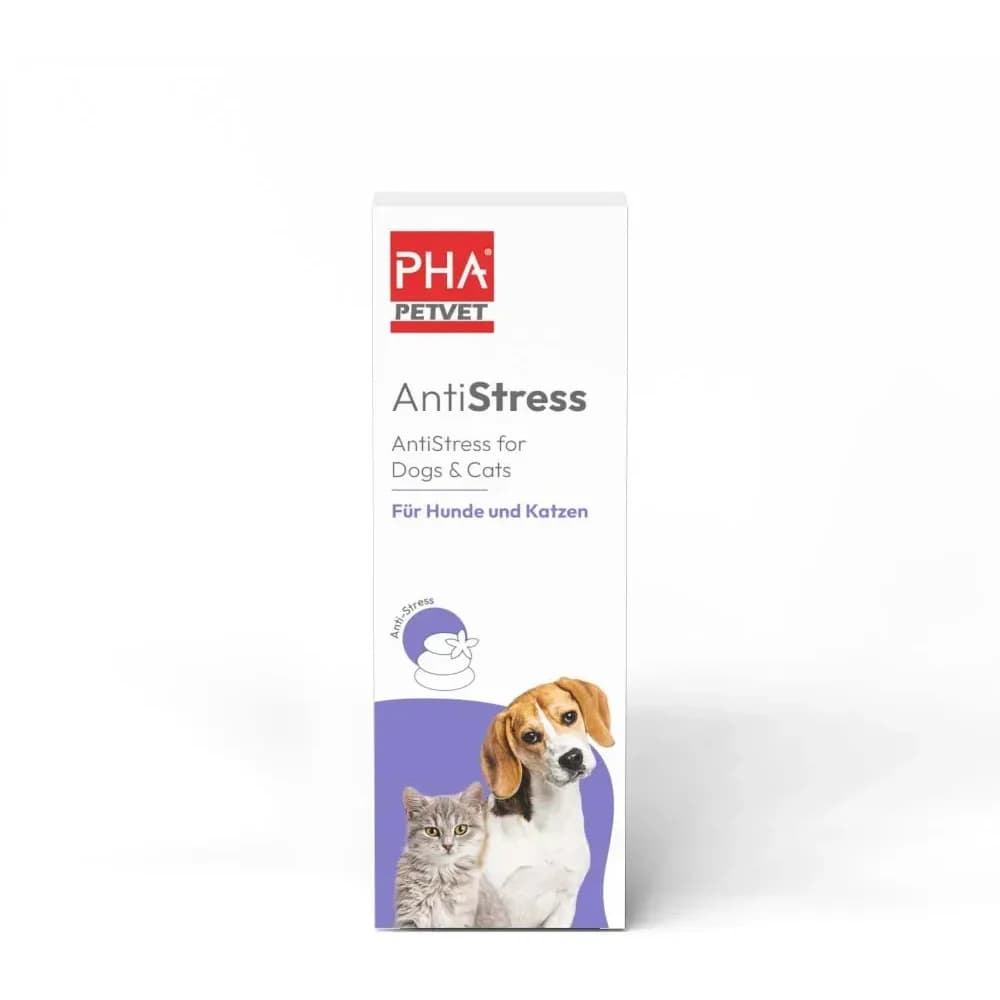 PHA AntiStress Tropfen 30 ml