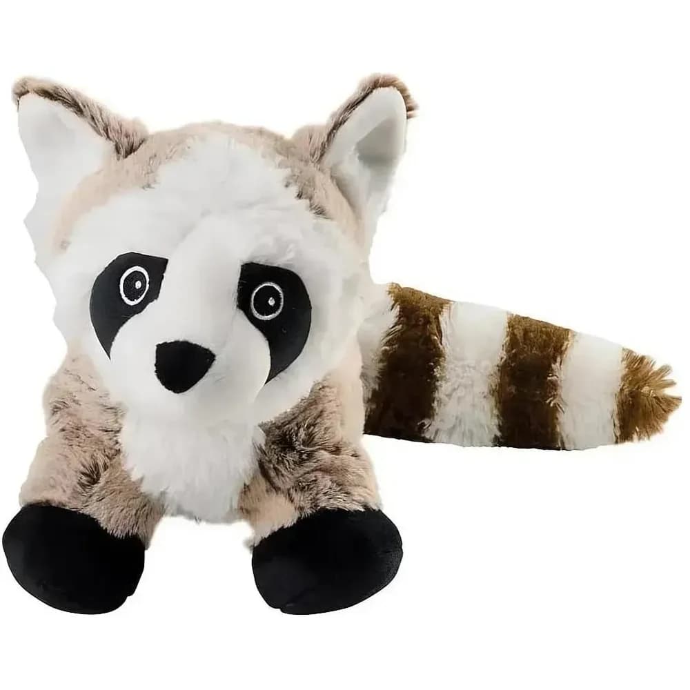 Warmies Waschbär
