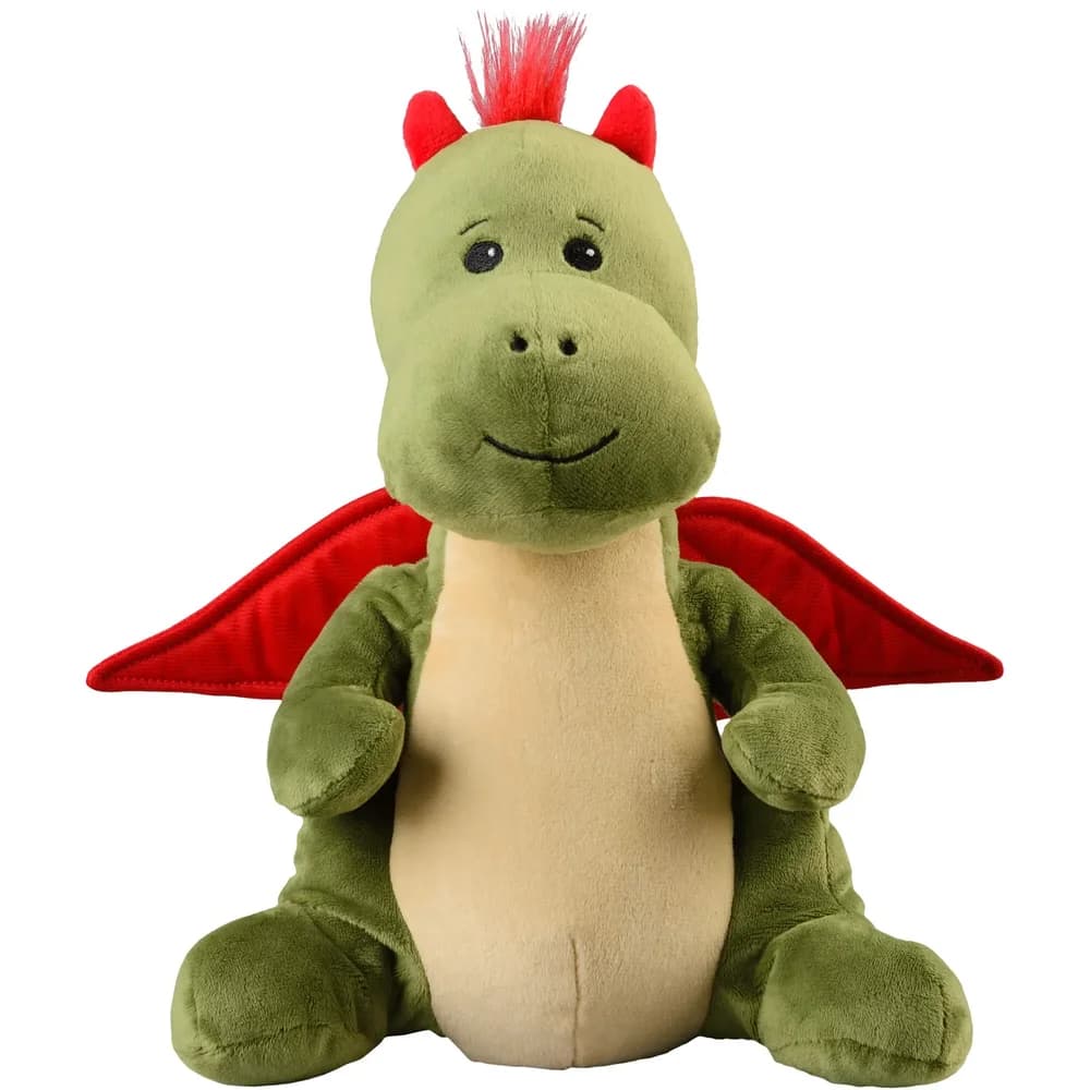 Warmies Drache