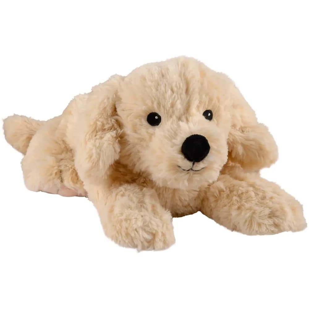 Warmies Golden Retriever