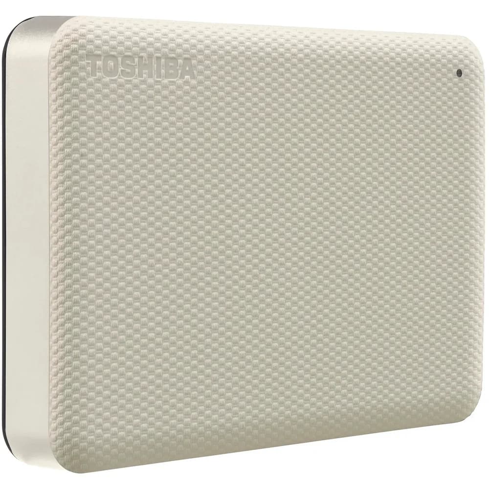 Toshiba HDD-Festplatte