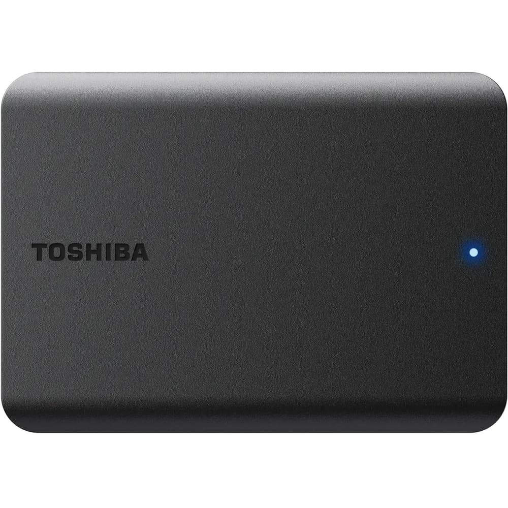 Toshiba HDD ext. 2,5 4TB HDTB540EK3CA