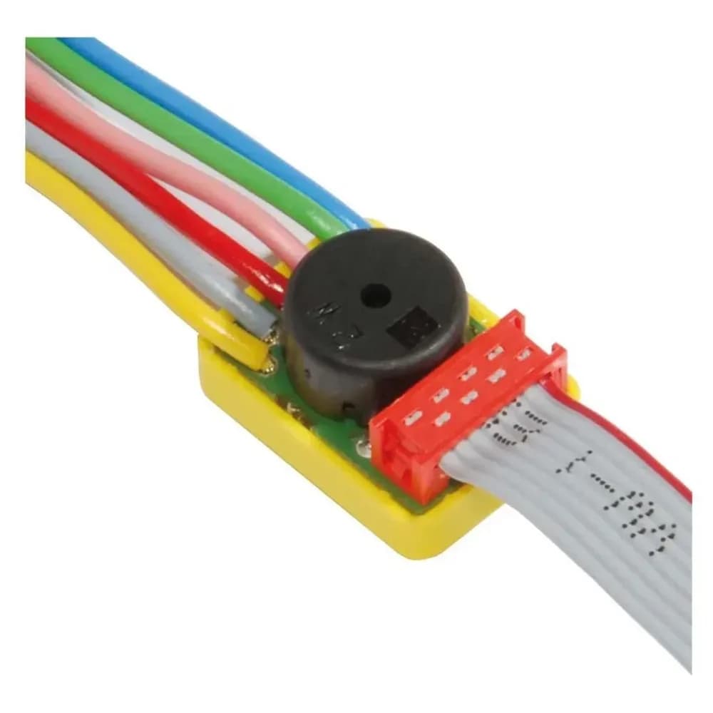 Issendorff Adapter-Kabel LCN - T8