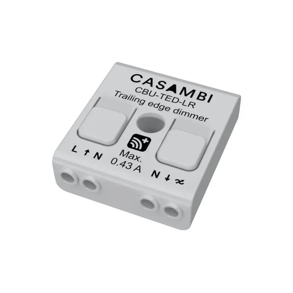 CasambiDimmer-Modul ,Bluetooth