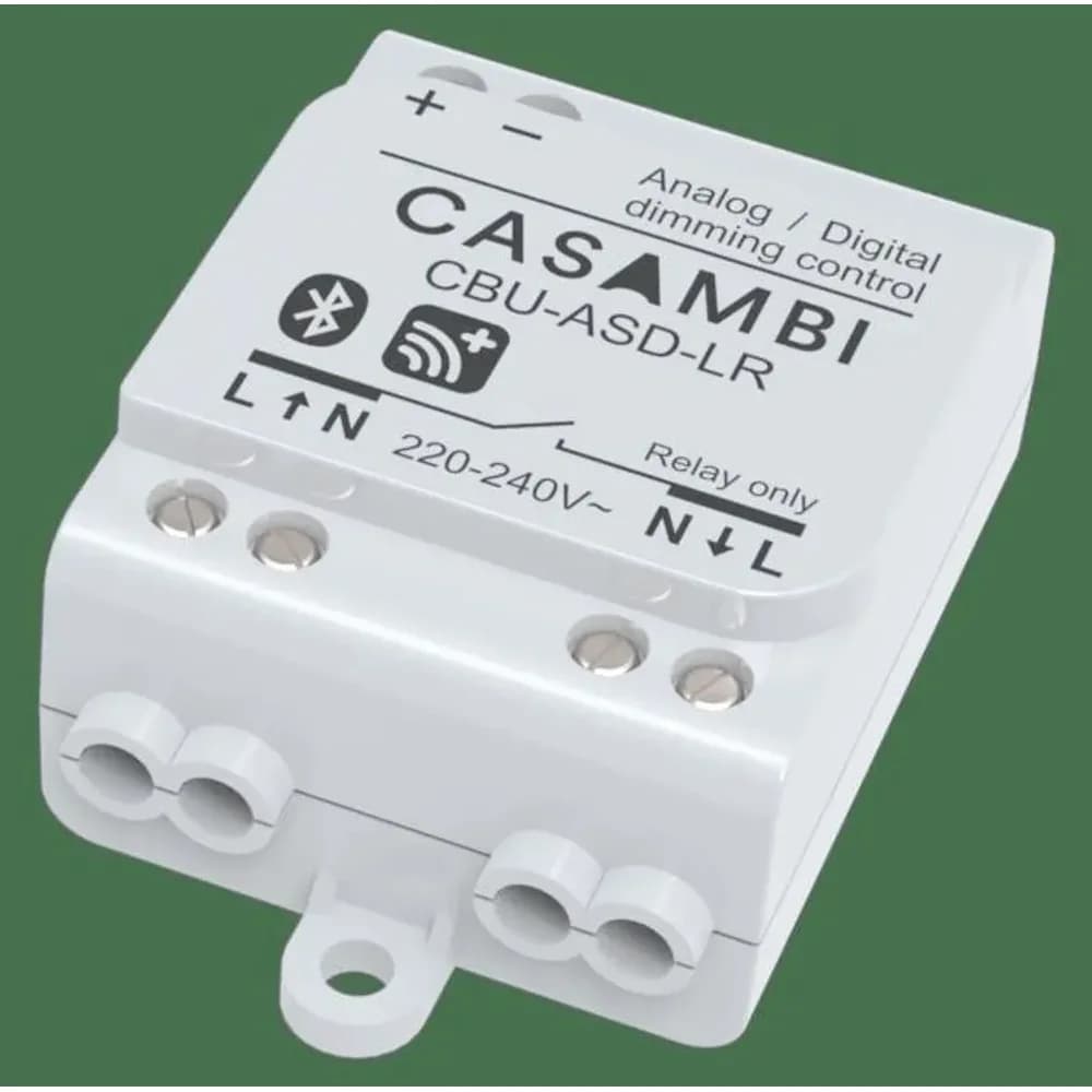 Casambi Steuermodul YMOCA-ASD-DA-LR