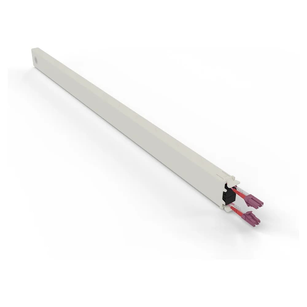 PATCHBOX Netzwerk-Patch-Panel