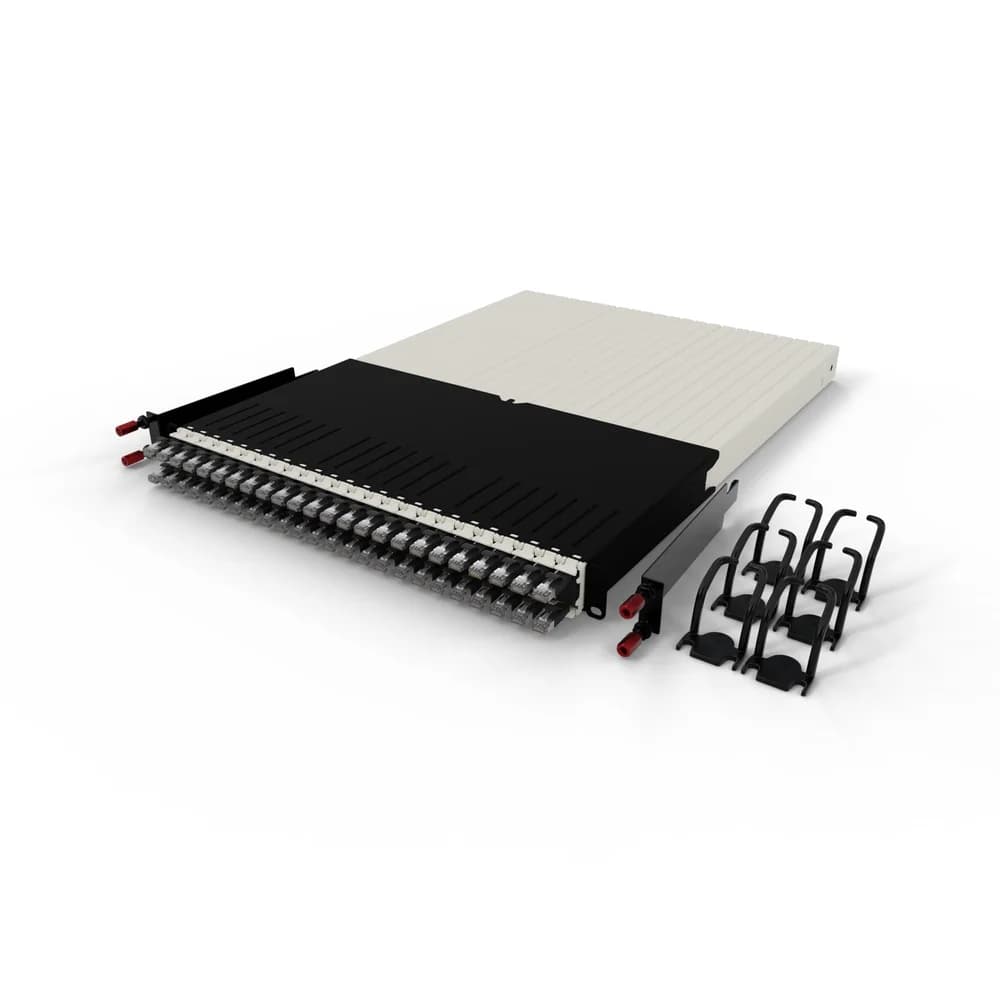 .one cable retraction system