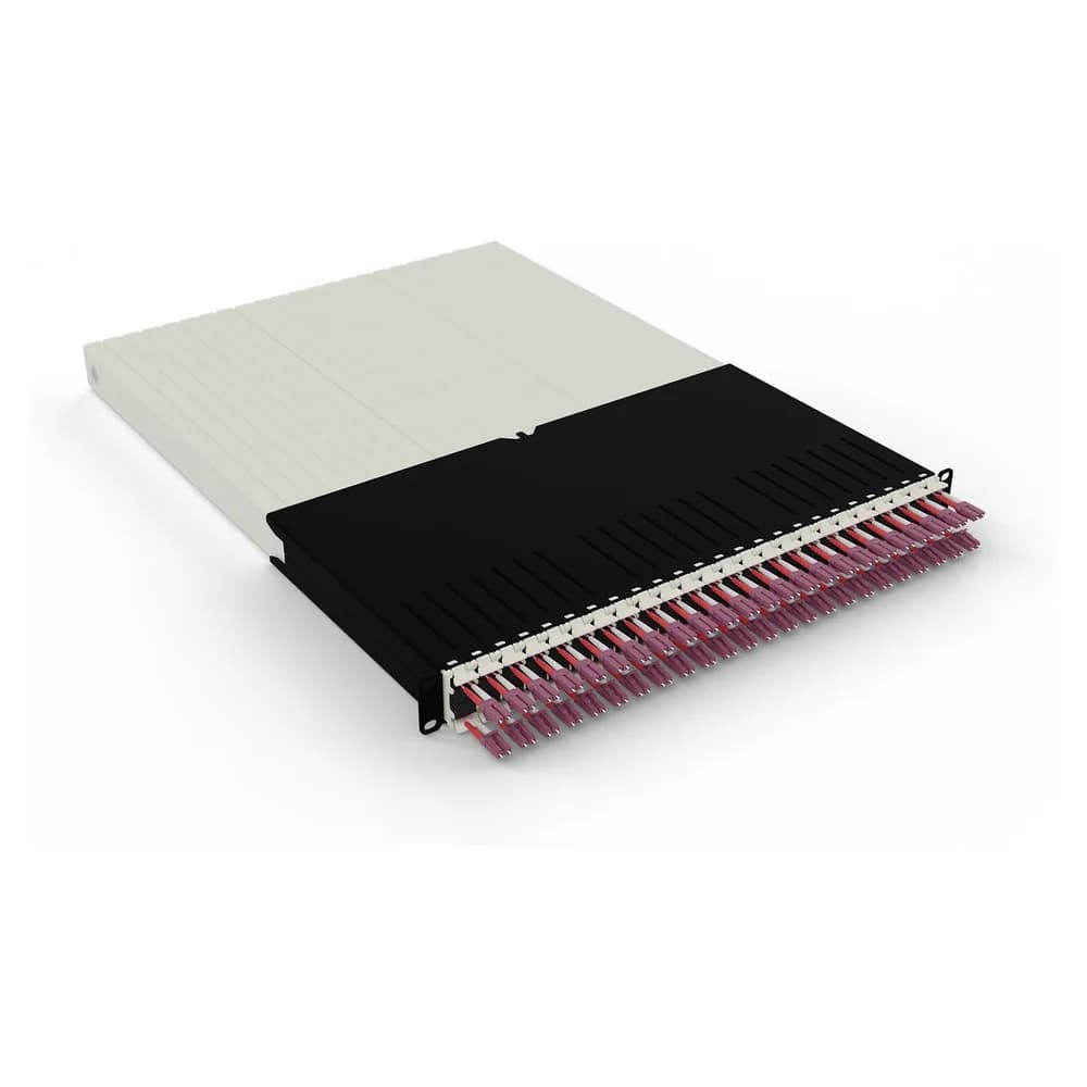PATCHBOX .one / 30RU / OM4 / LC-LC