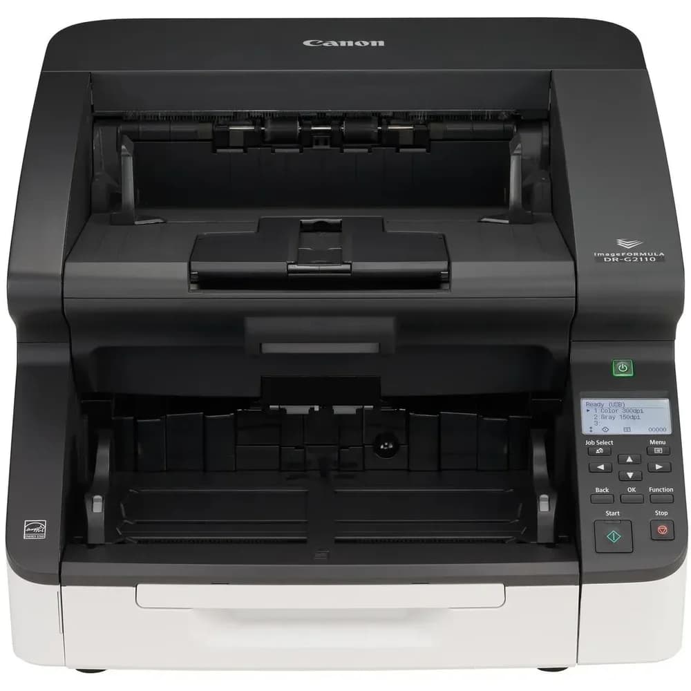 CANON imageFORMULA DR-G2110