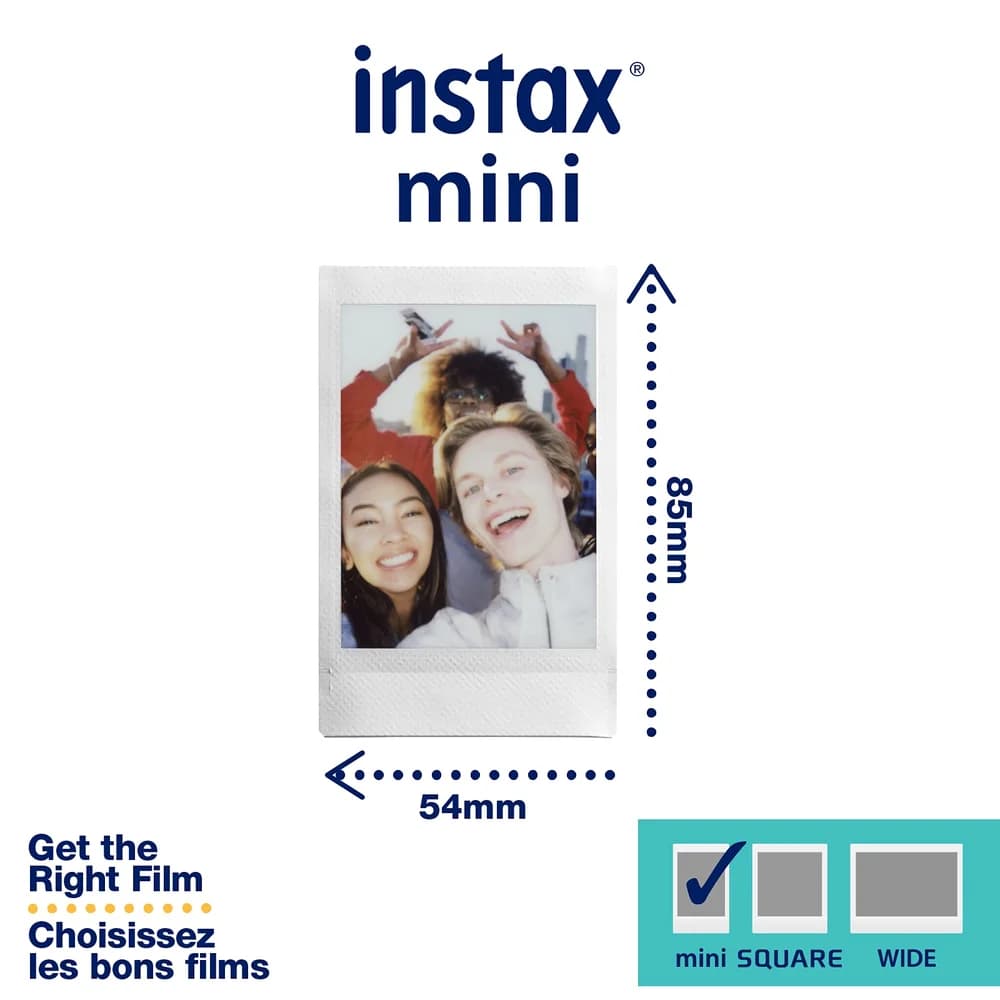 Instax Mini MACARON