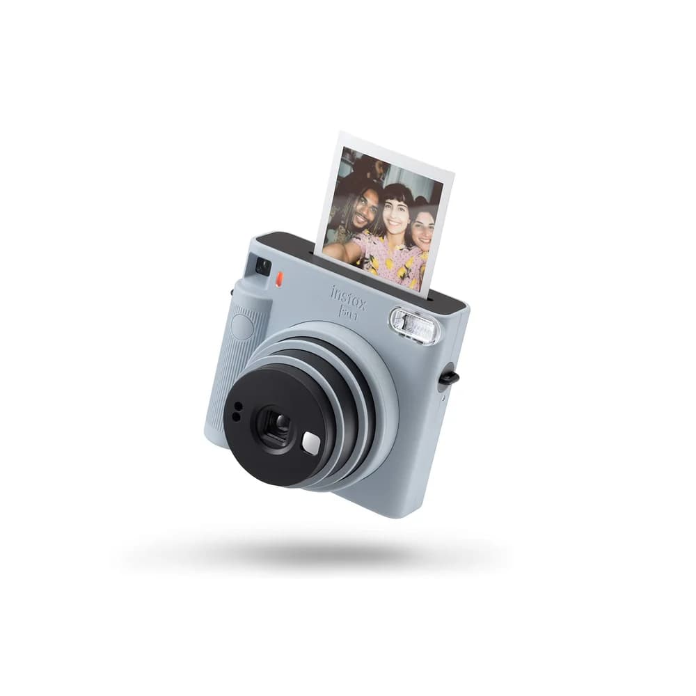 INSTAX Square SQ-1 - Blue