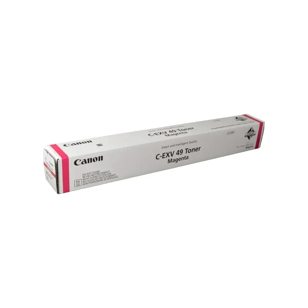 Canon, Toner, C-Exv 49 (M)