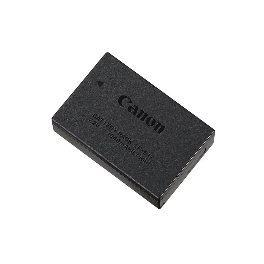 Canon LP-E17