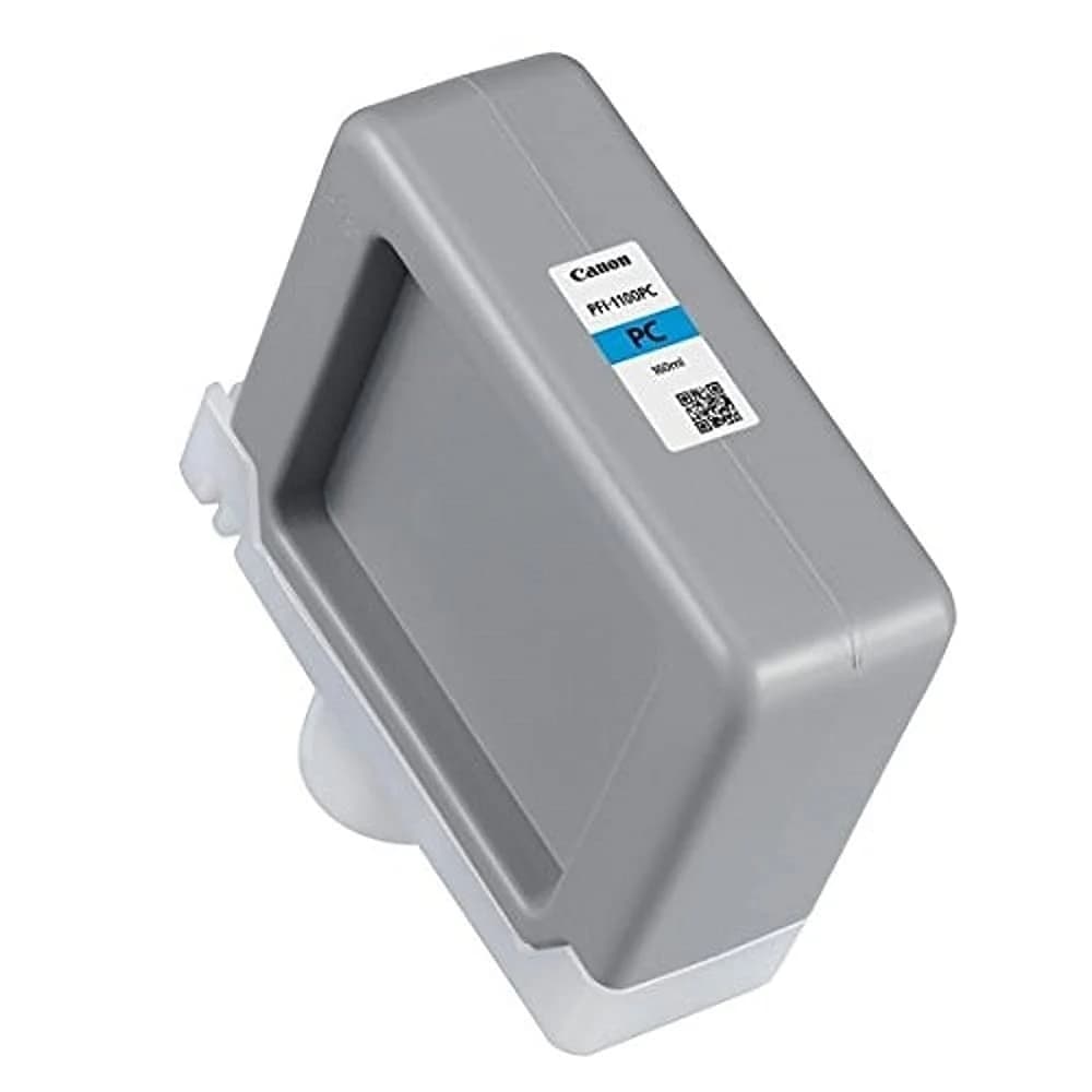 Canon Tinte PFI-1100 Photo Cyan