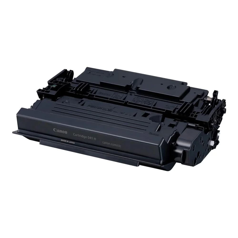 Canon Toner 0453C002 041H schwarz