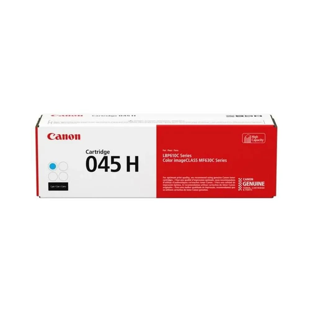 Canon, Toner, 045hc (C)