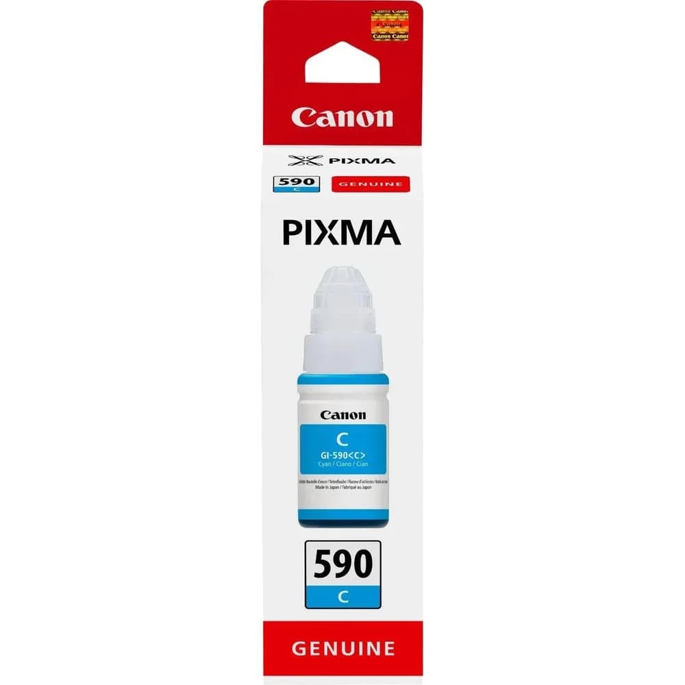 Canon GI-590 C cyan